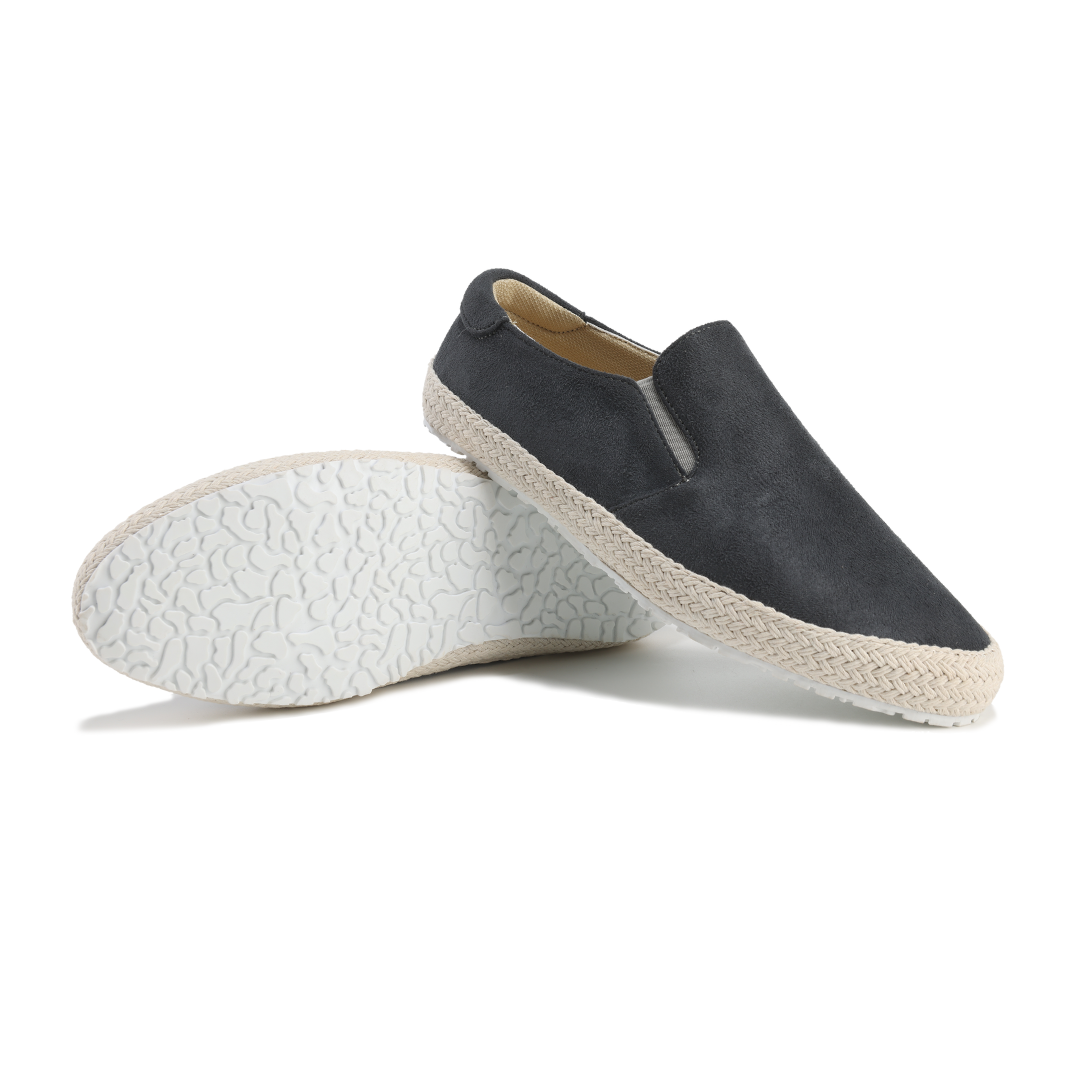 Lenoir™ | Chaussures en Daim Élégantes