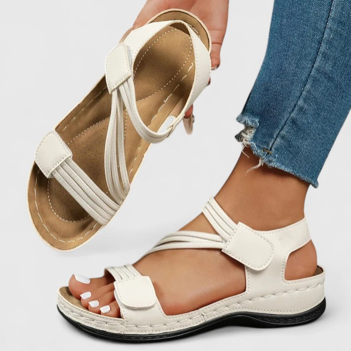 SHEINA | SANDALLES AVEC STYLE