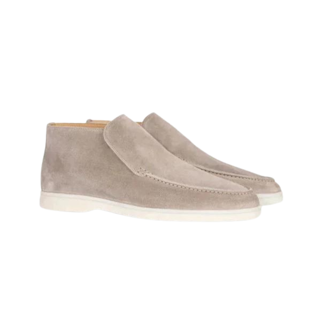 Lenoir™ | Chaussures en Suède
