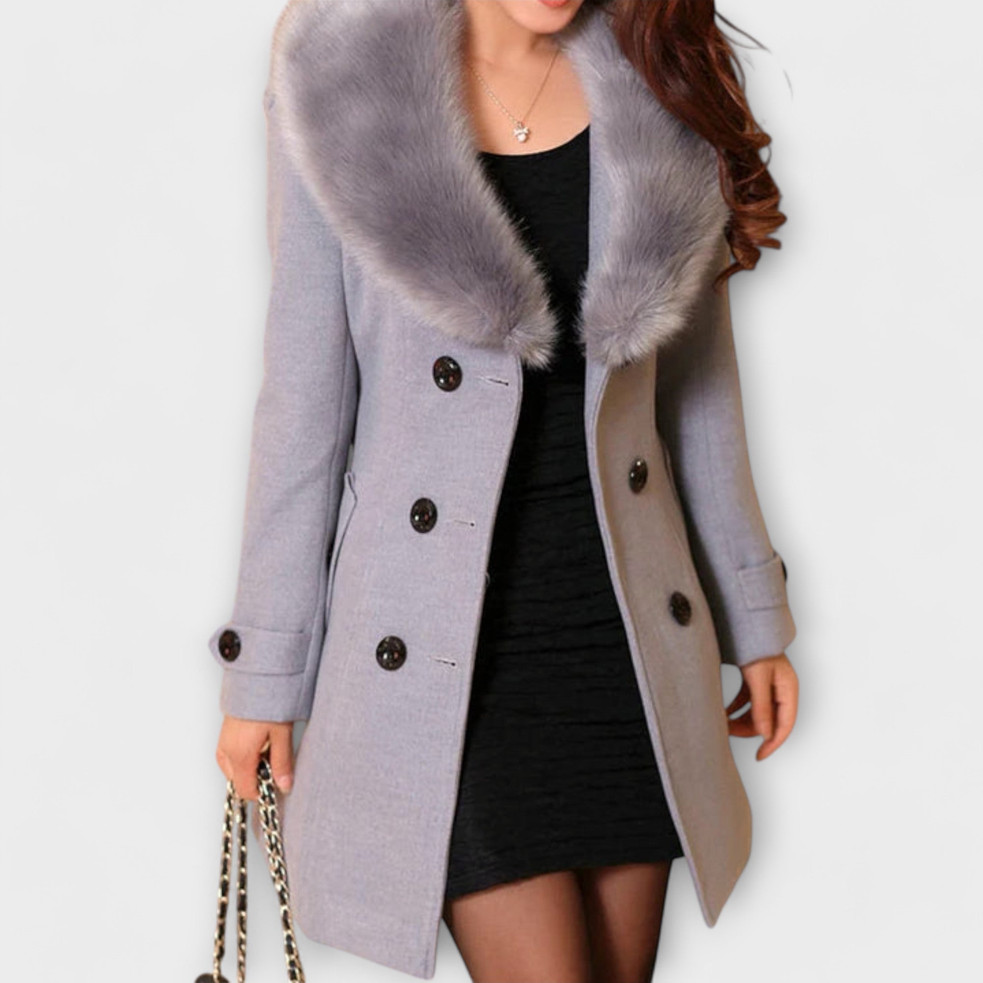 Manteau Chaud