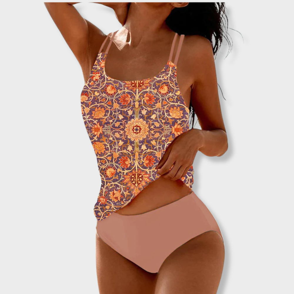 Alina | Maillot de Bain