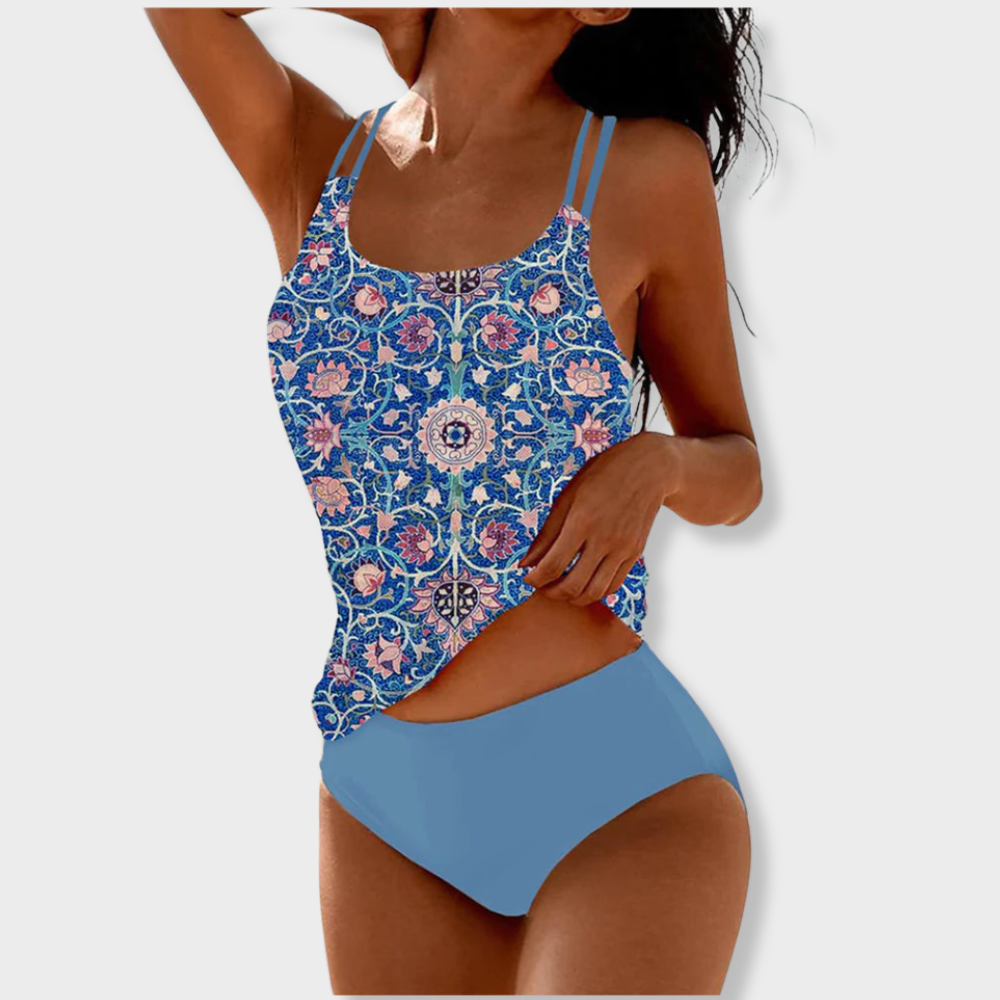 Alina | Maillot de Bain