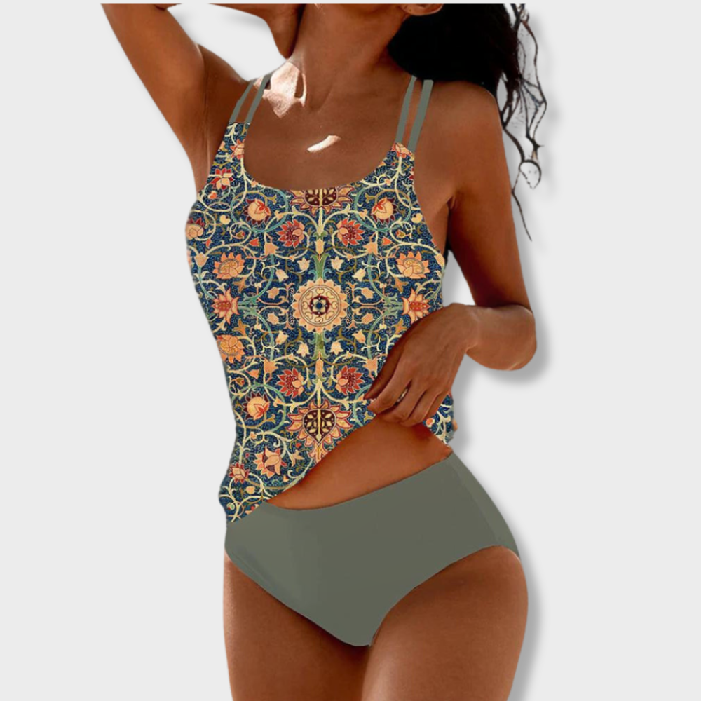 Alina | Maillot de Bain