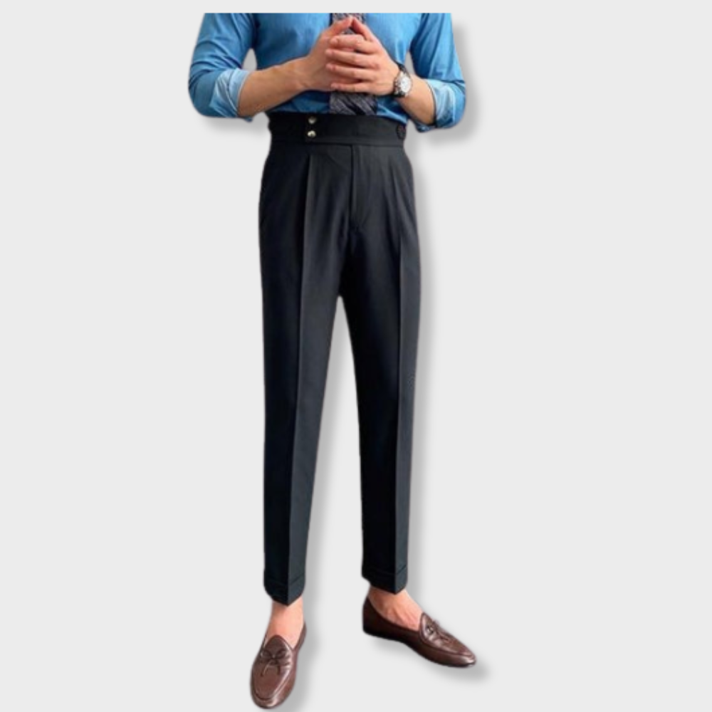 Pantalon Vintage