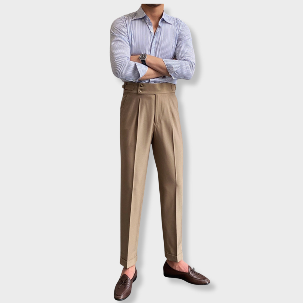 Pantalon Vintage