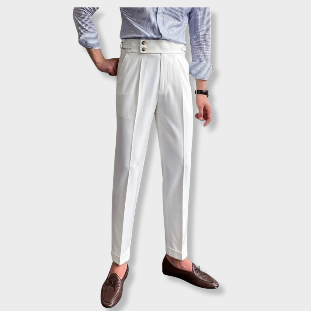 Pantalon Vintage