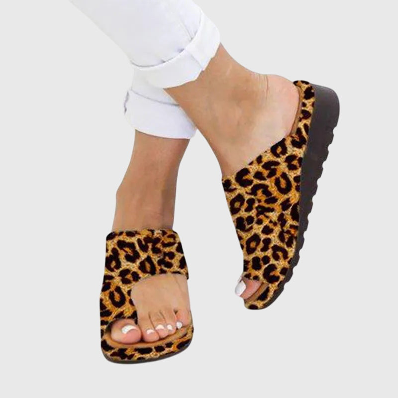SANDALLES ORTHOPÉDIQUES LIZZIE