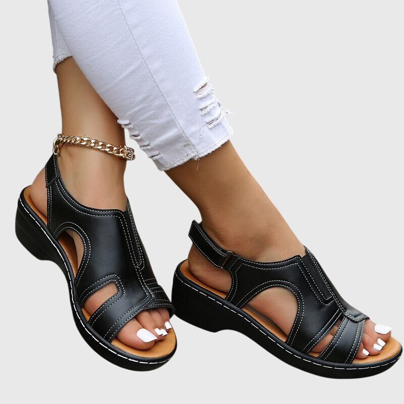 CELESTE | SANDALLES ORTHOPÉDIQUES