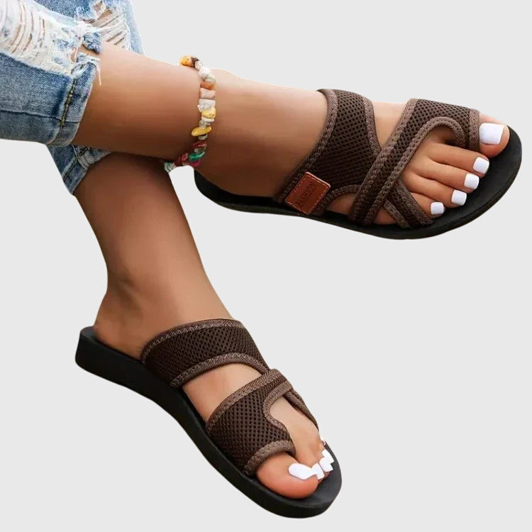 ELLYN | SANDALLES ORTHOPÉDIQUES