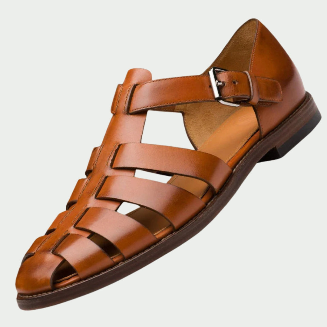 Sandales premium pour homme