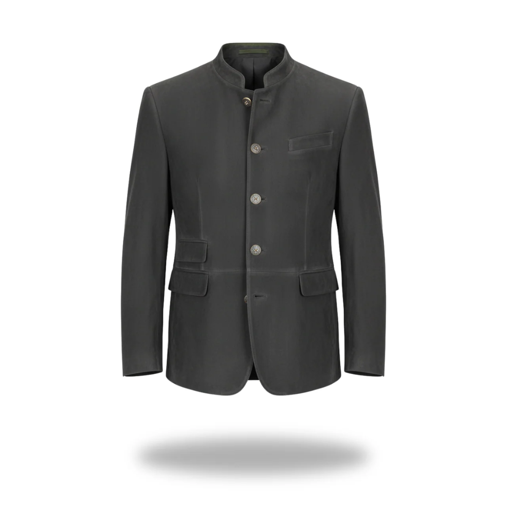 Blazer Élégant pour Hommes