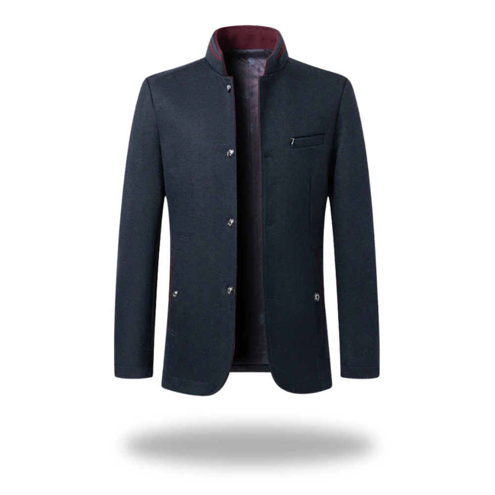 Blazer Élégant pour Homme