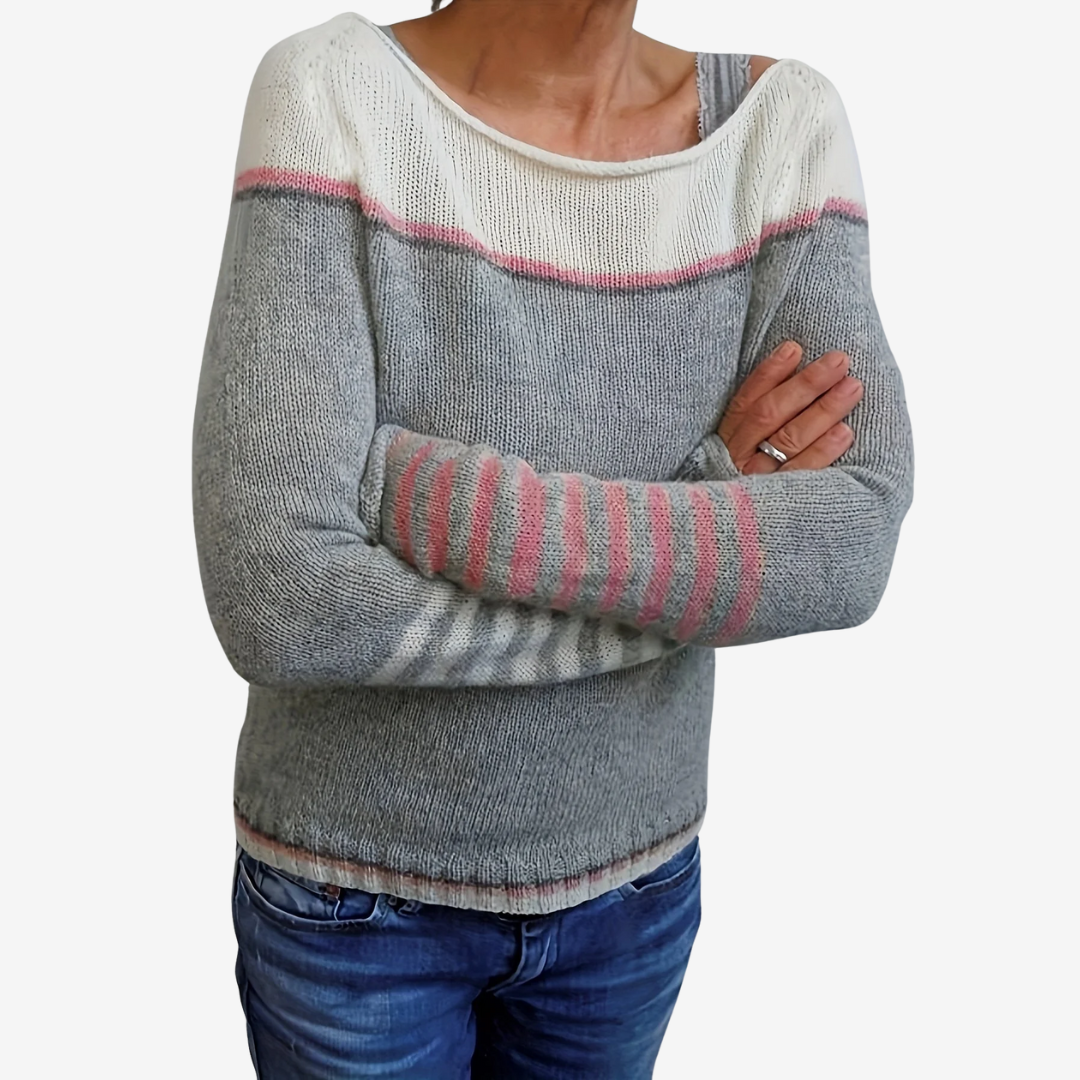Clainae™ Sweaters Casual