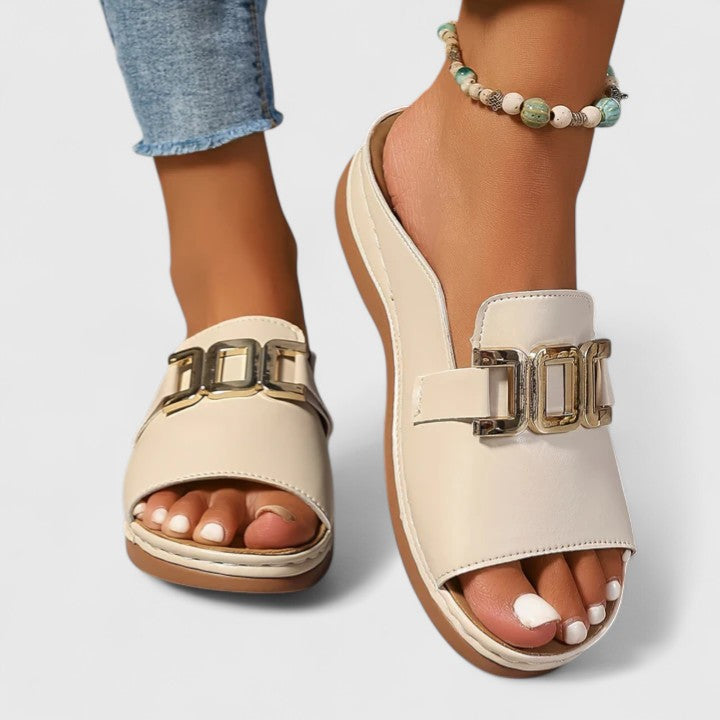 SHARPAY | SANDALLES JOYEUSES