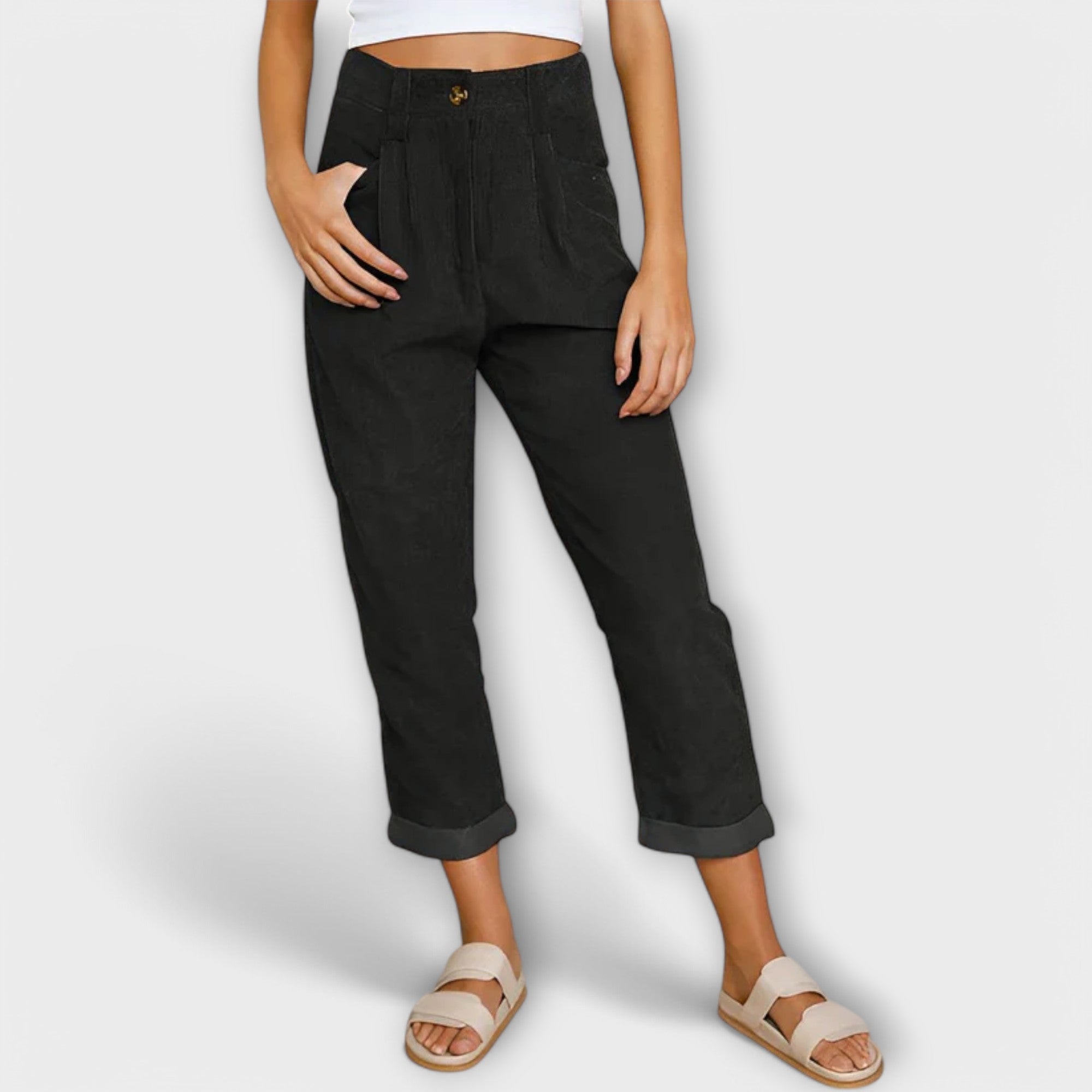 Pantalon Moderne