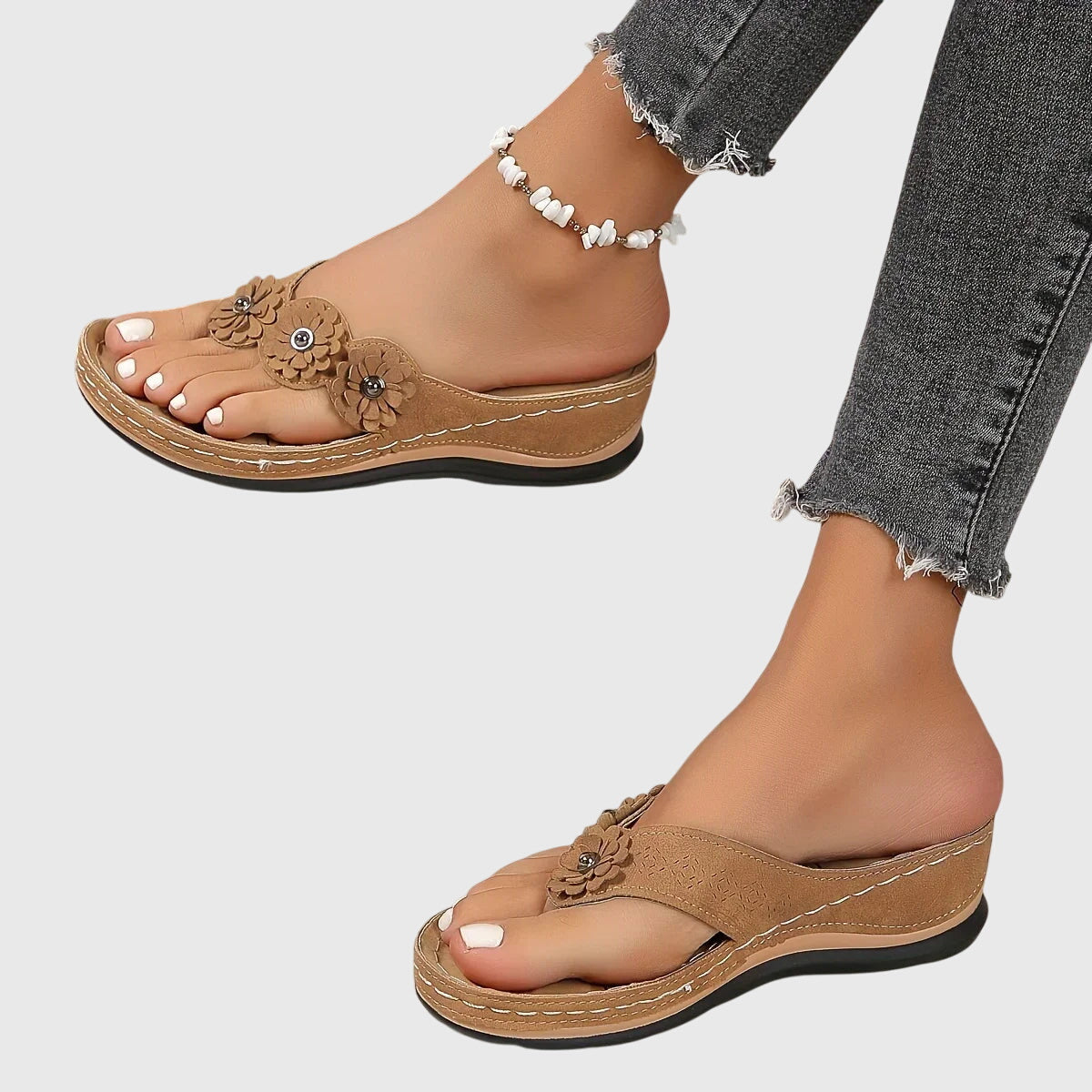 ALEXIS | CHAUSSURES ORTHOPÉDIQUES