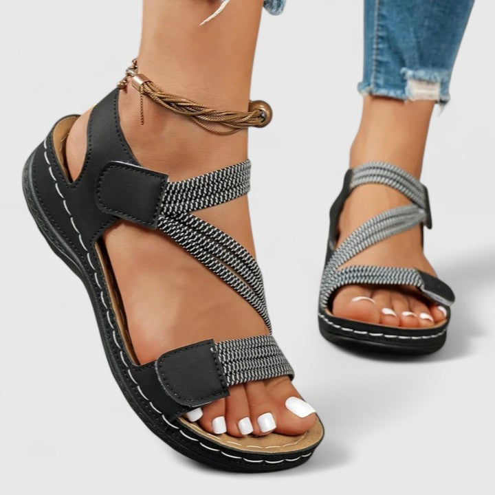SHEINA | SANDALLES AVEC STYLE