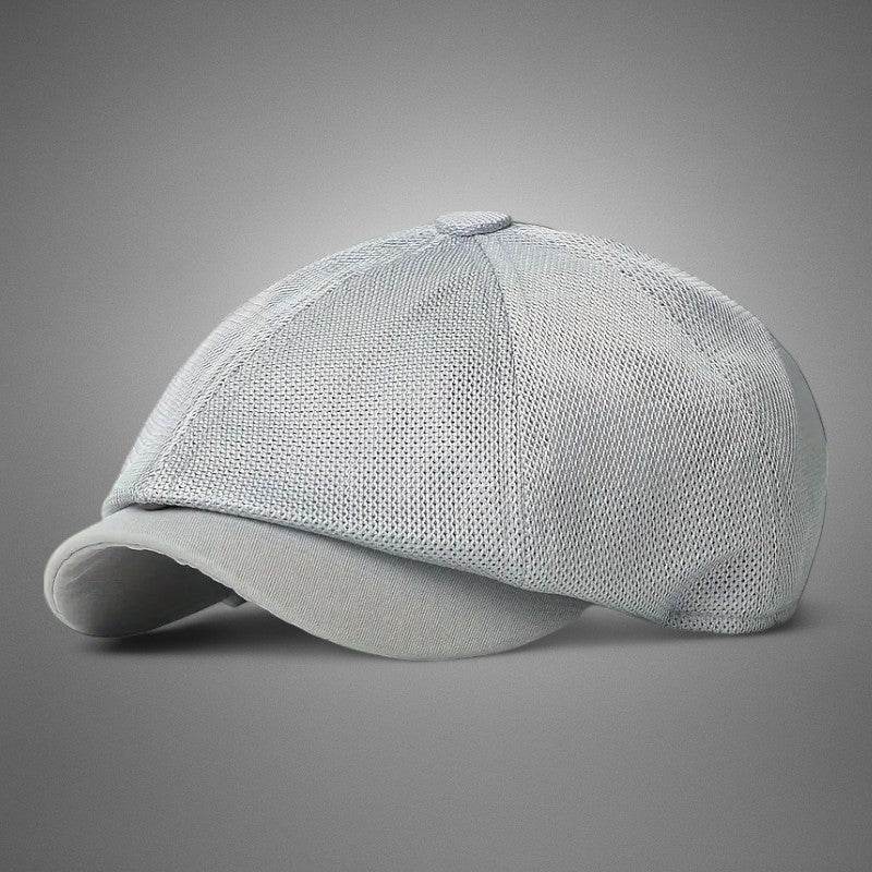 Bloom™ | Bonnet Respirant pour Homme