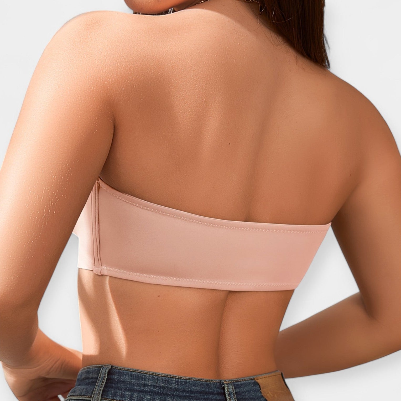 Bandeau sans rembourrage