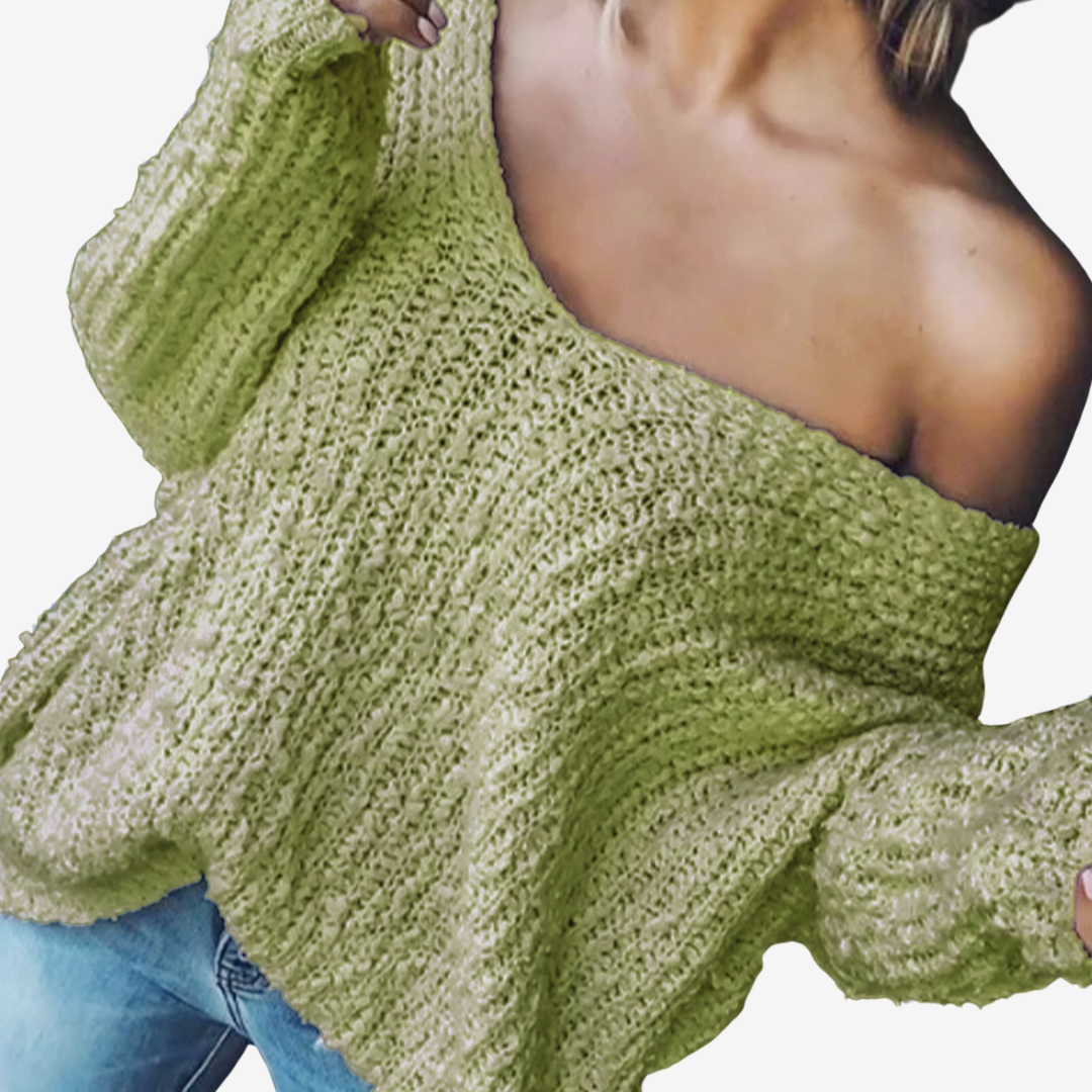 Carla™ Pull Ouvert
