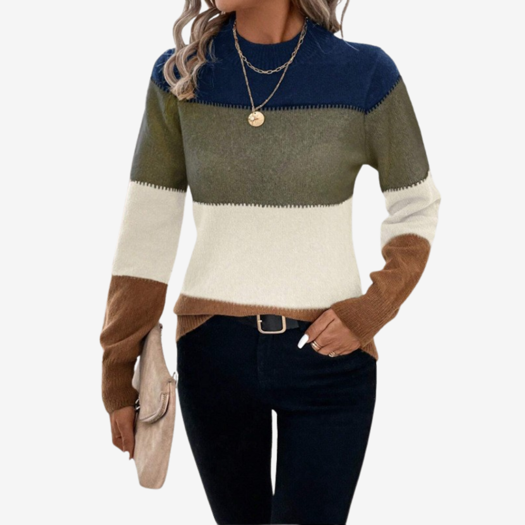 Lara™ Pull Doux