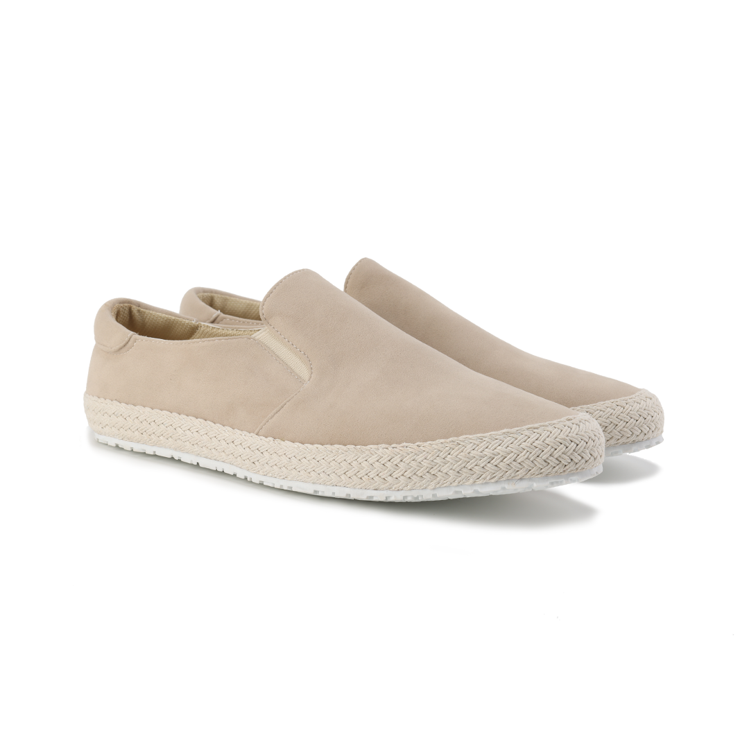 Lenoir™ | Chaussures en Daim Élégantes