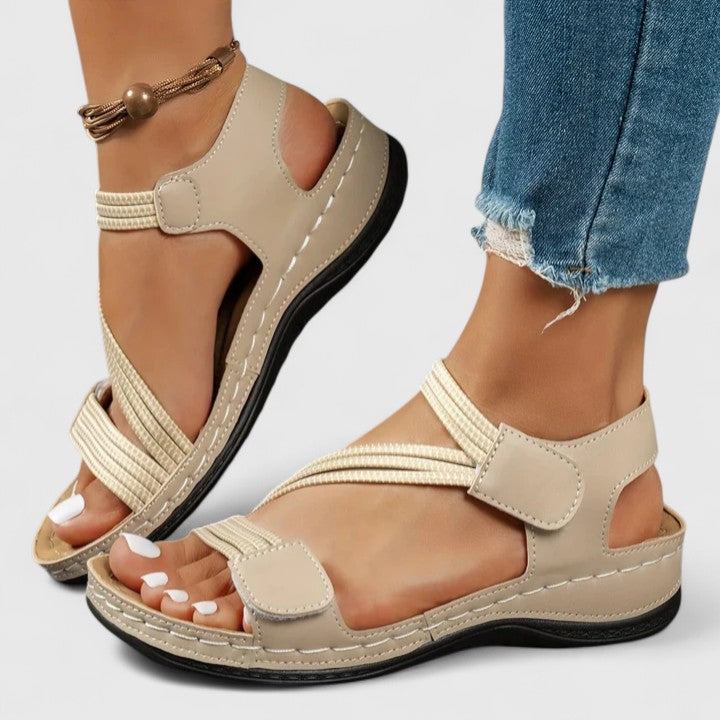 SHEINA | SANDALLES AVEC STYLE