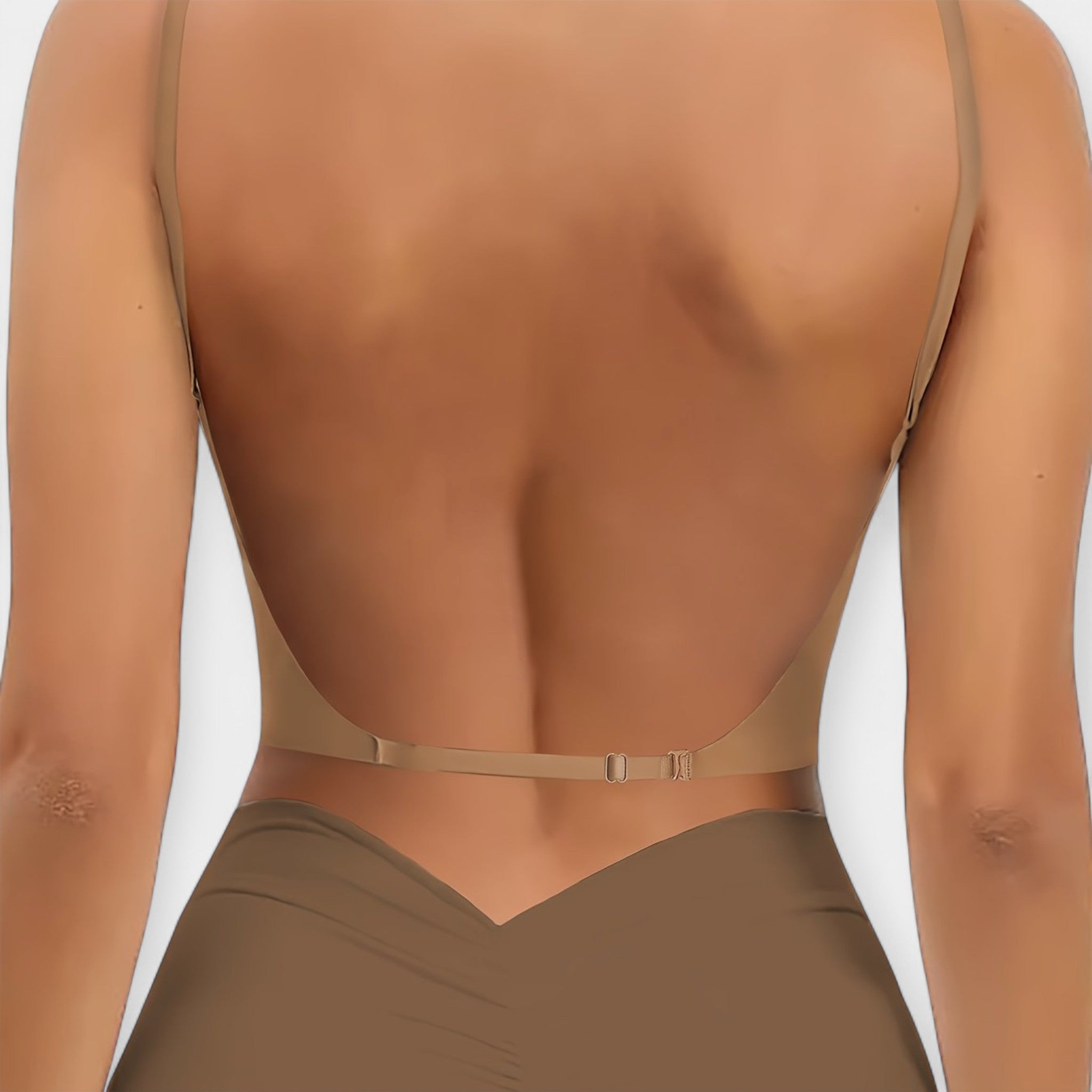Soutien-gorge push-up sexy sans coutures
