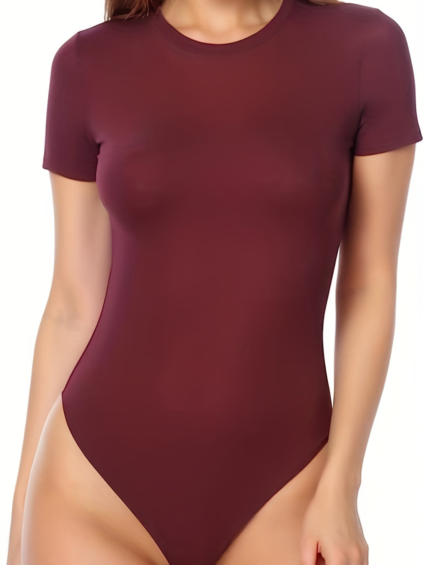 Body Minimaliste Basique