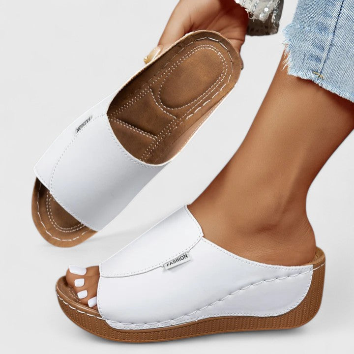 CELESTRIA | SANDALES ORTHOPÉDIQUES