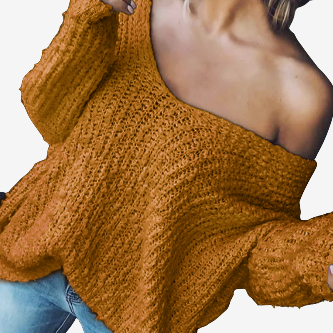 Carla™ Pull Ouvert