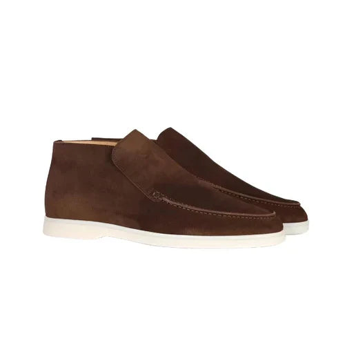 Lenoir™ | chaussures en daim