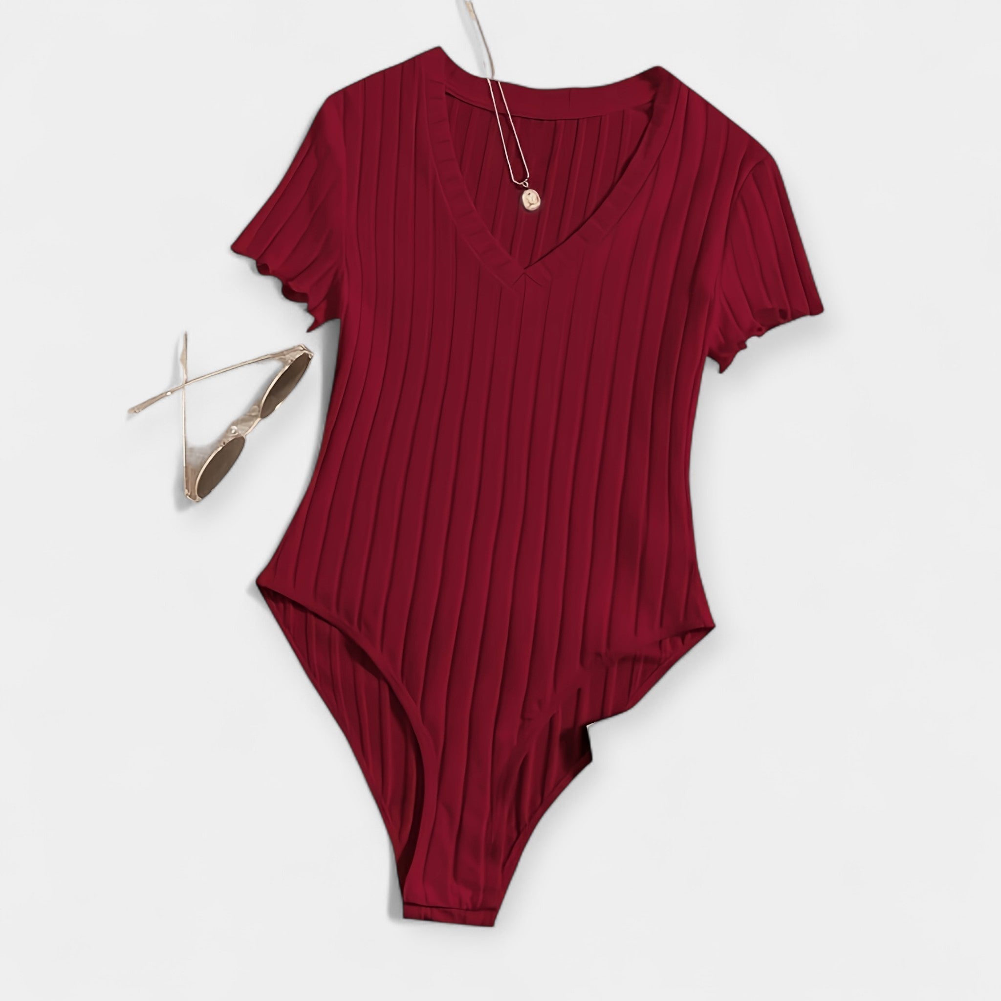 Body Élégant et Moderne