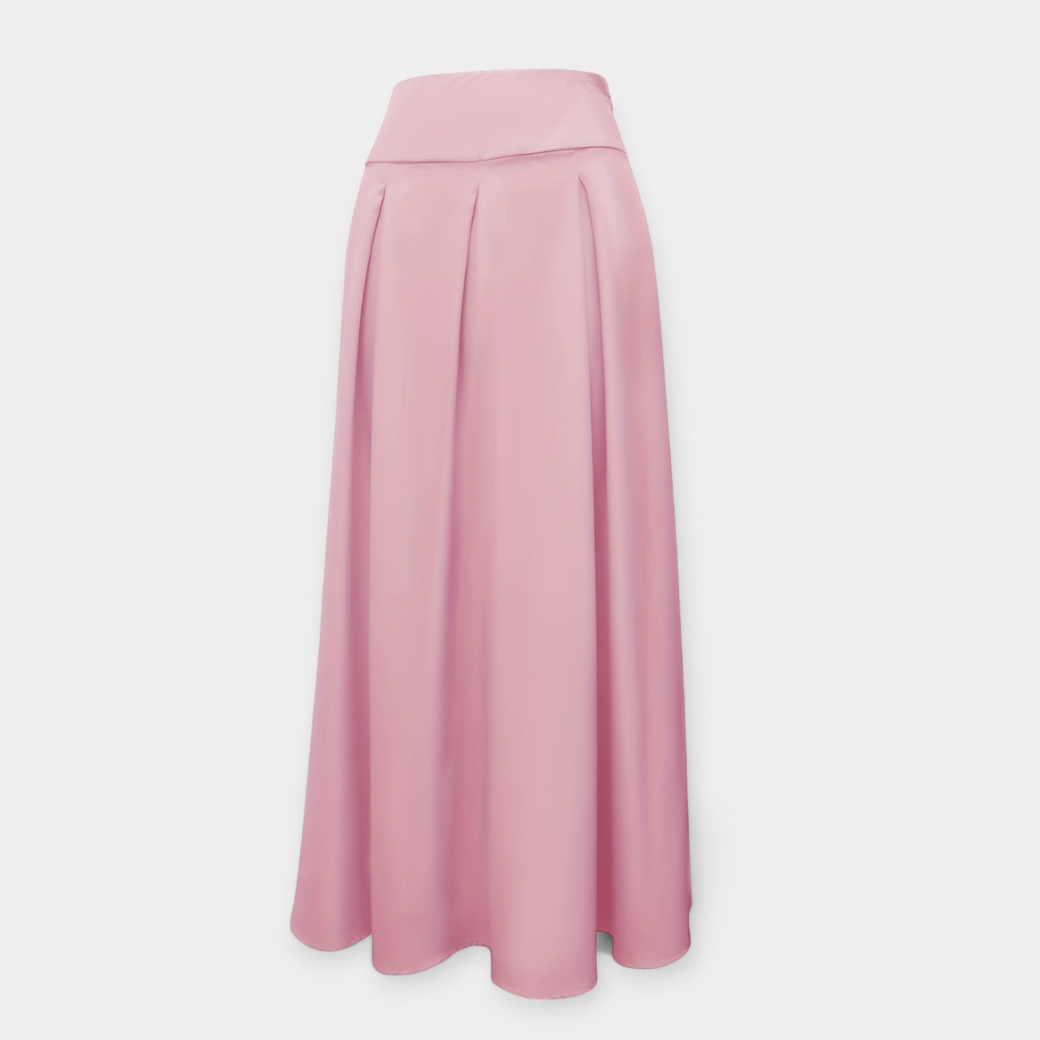 Jupe Midi Classique et Élégante