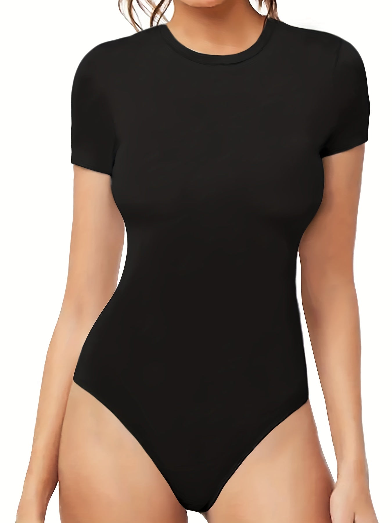Body Minimaliste Basique