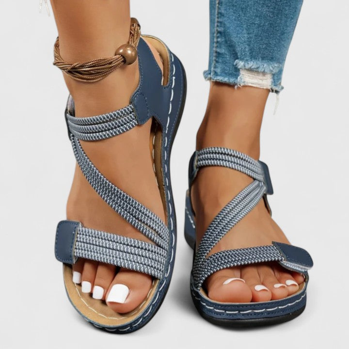 SHEINA | SANDALLES AVEC STYLE