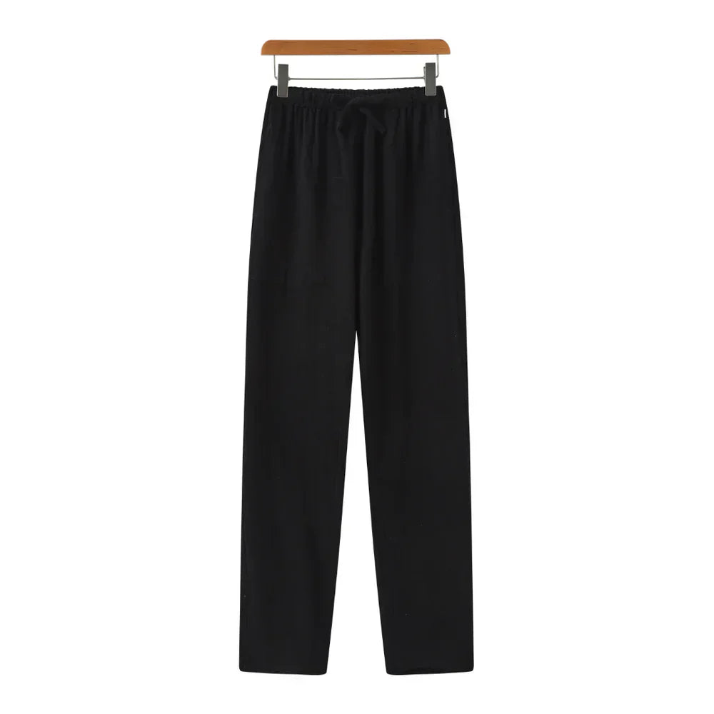 Marrakech - Pantalon en Lin