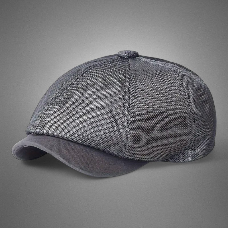 Bloom™ | Bonnet Respirant pour Homme