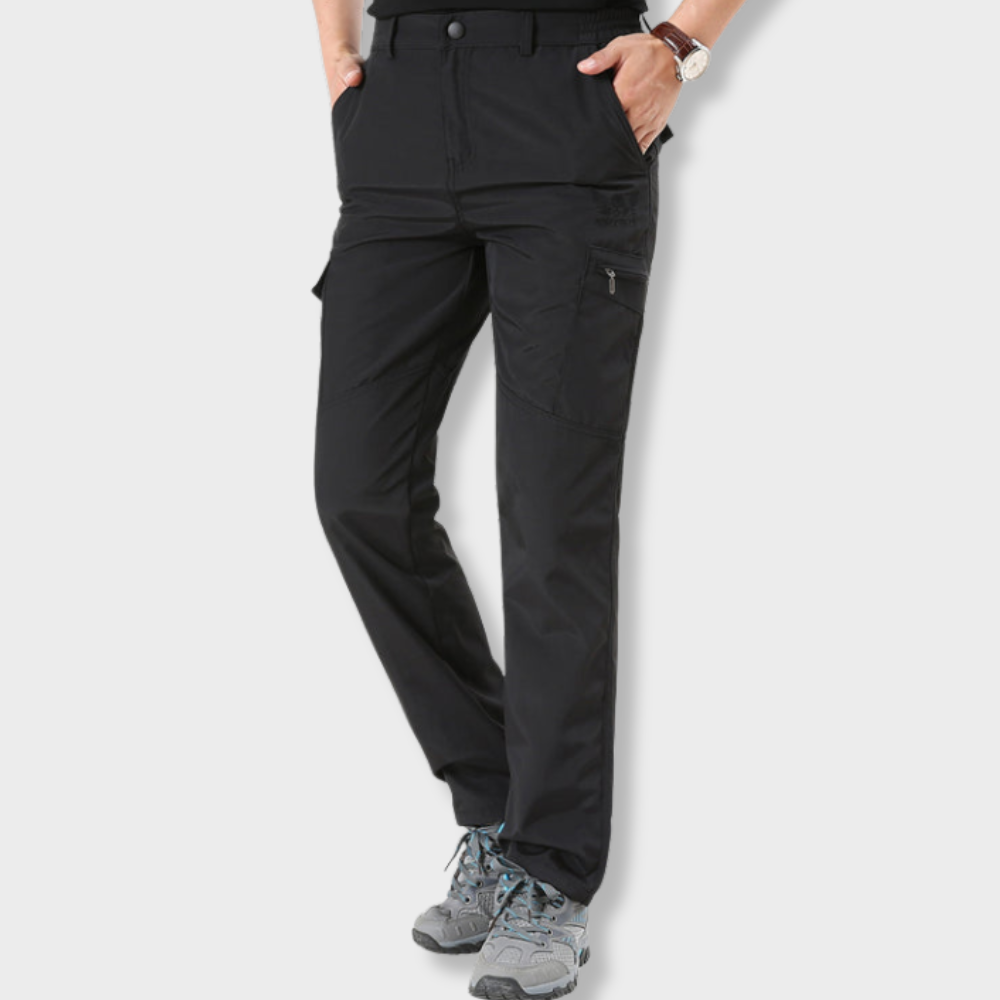 Pantalons Cargo Classiques