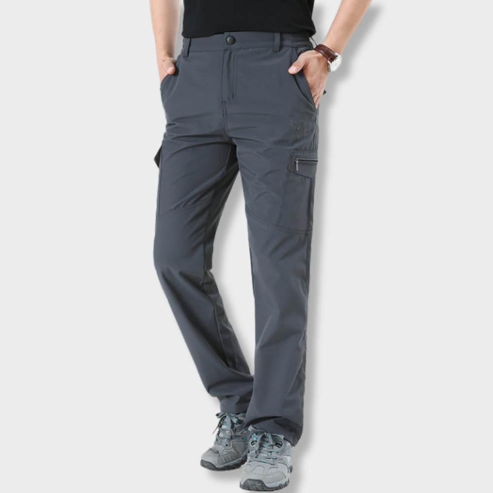 Pantalons Cargo Classiques