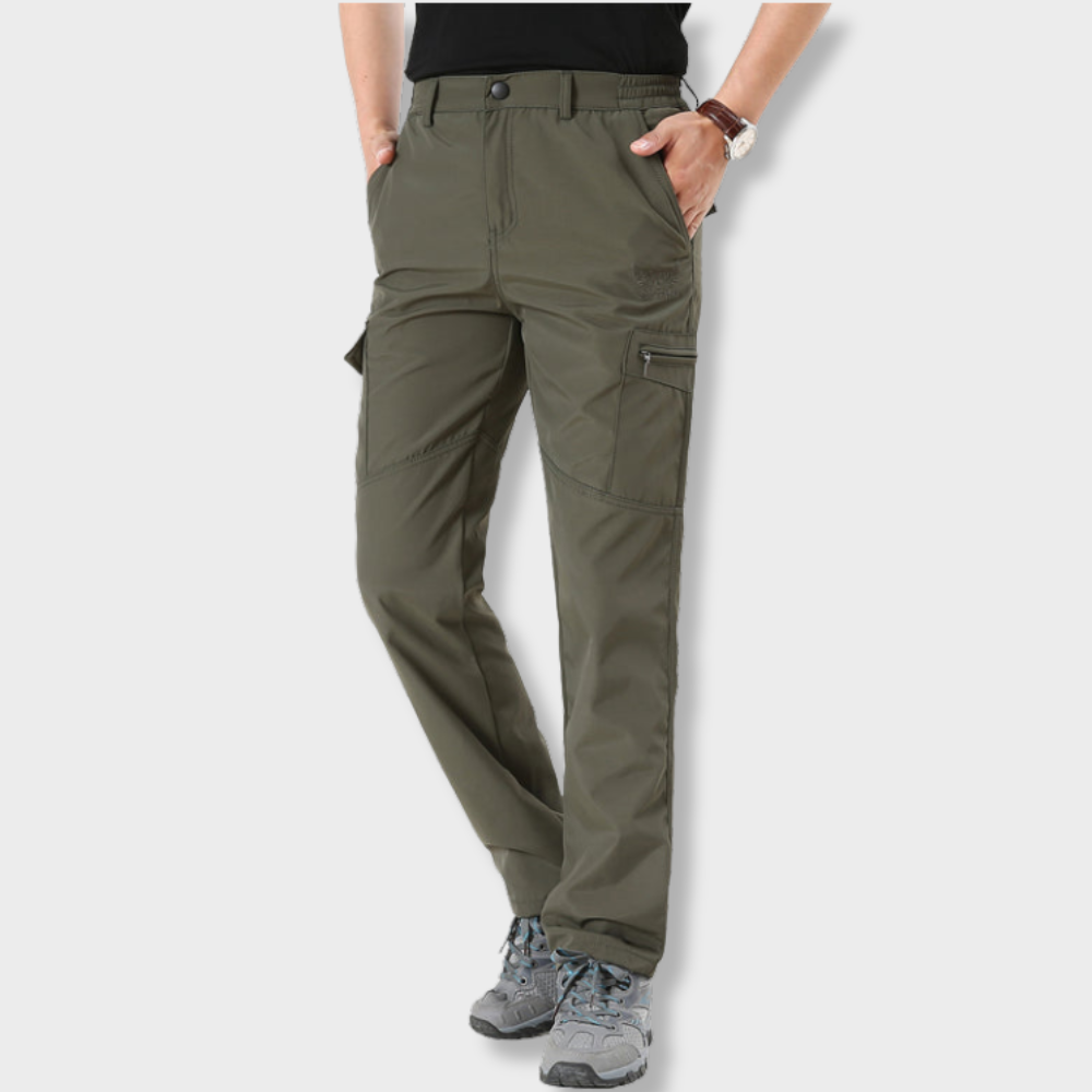 Pantalons Cargo Classiques