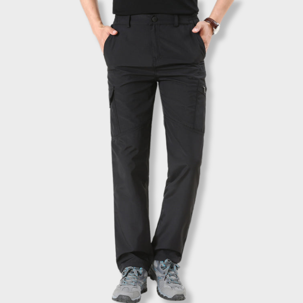 Pantalons Cargo Classiques