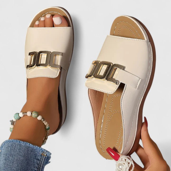 SHARPAY | SANDALLES JOYEUSES