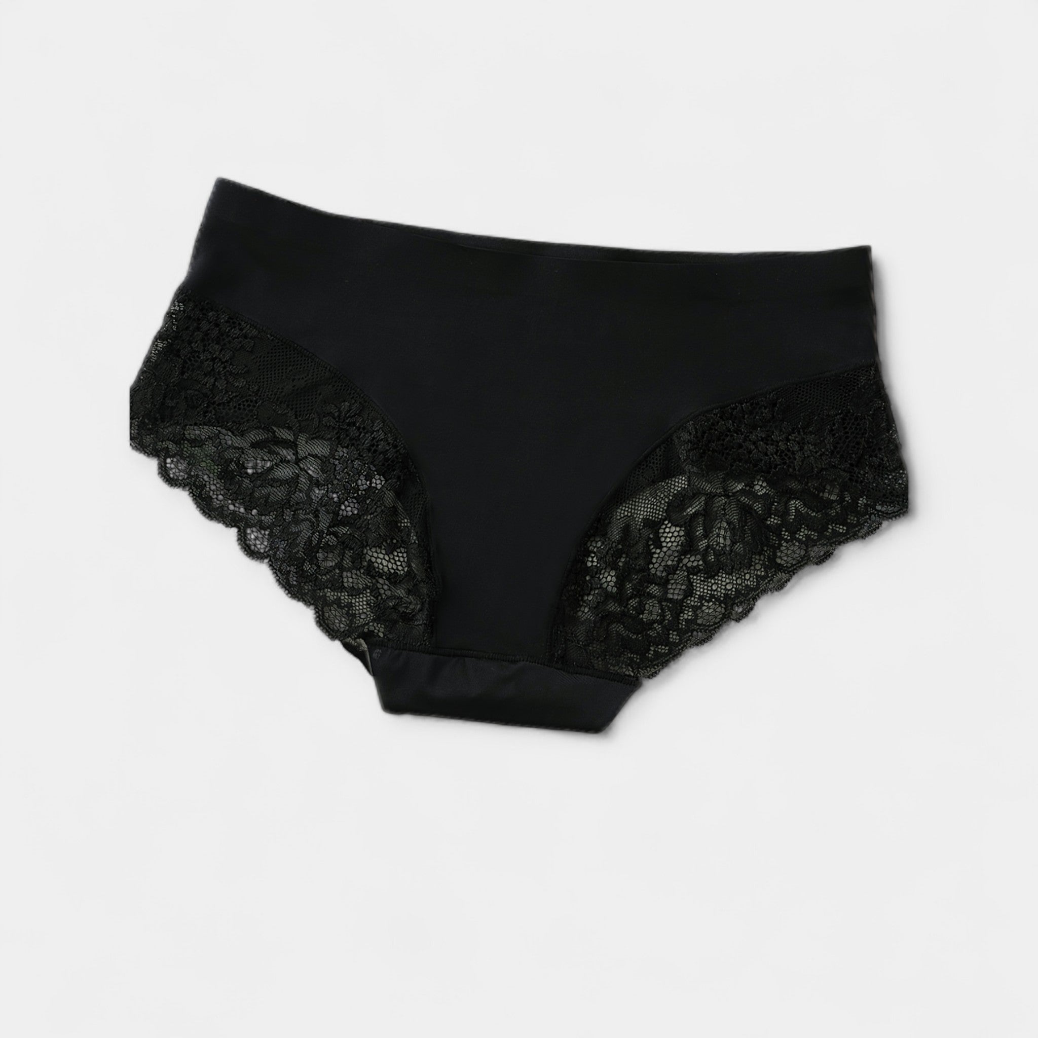 Ensemble de 4 Culottes Sexy en Dentelle