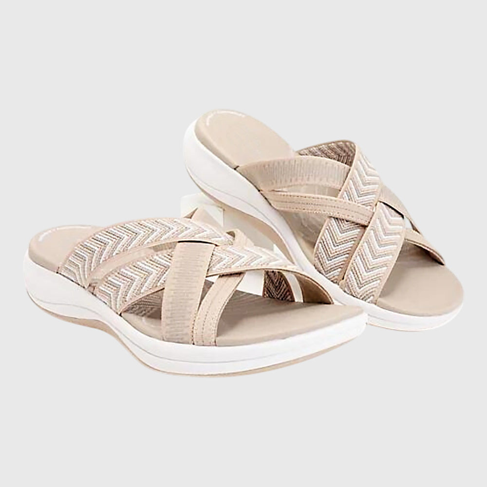 JADE | SANDALES ORTHOPÉDIQUES