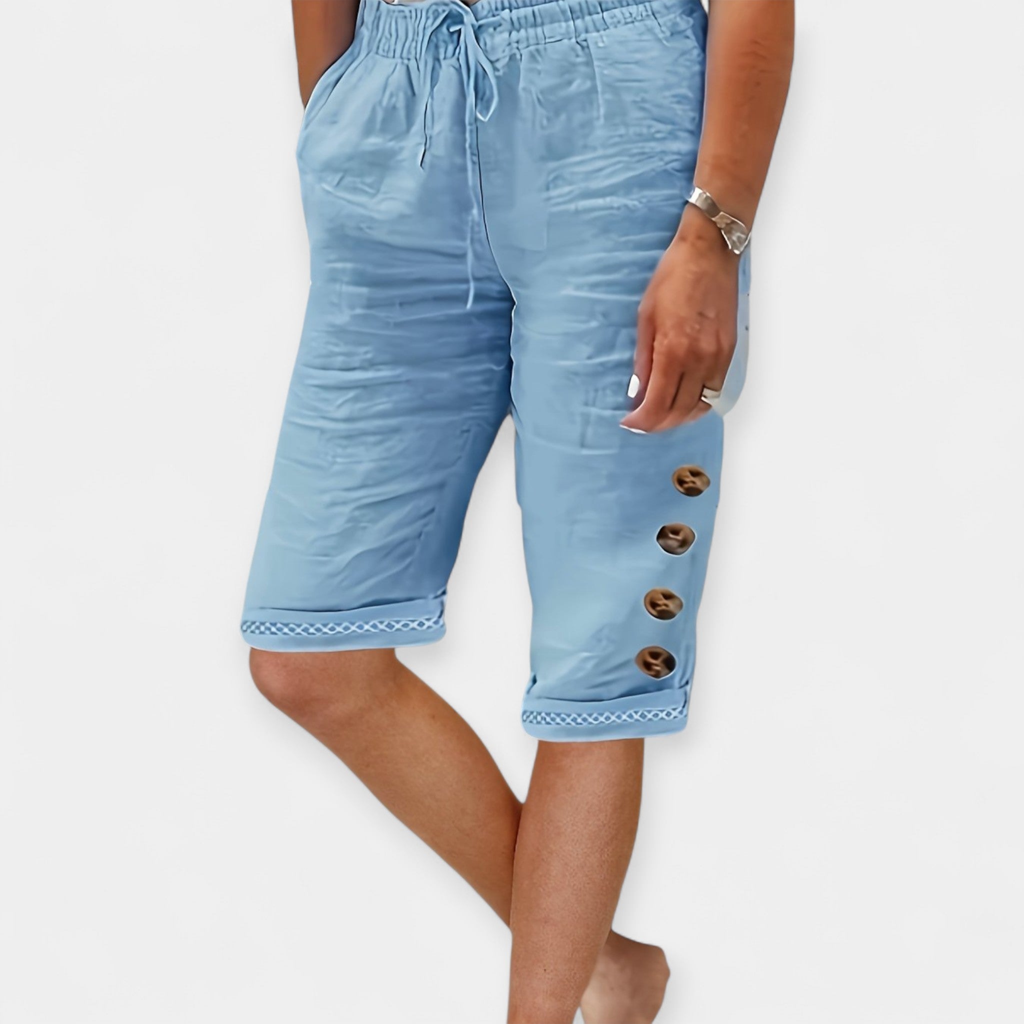 Shorts de Plage