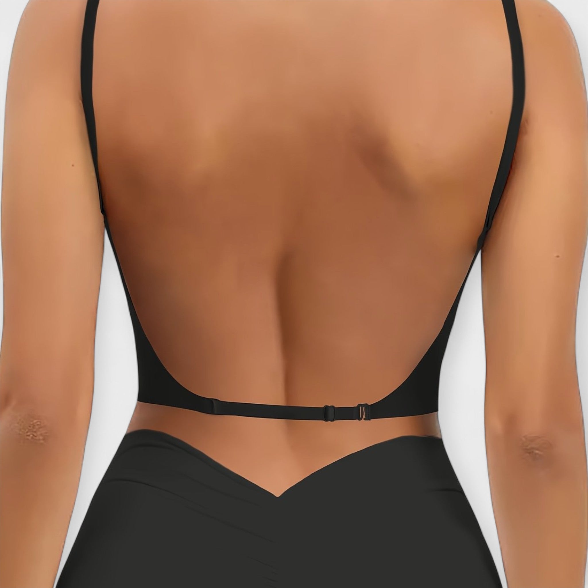 Soutien-gorge push-up sexy sans coutures
