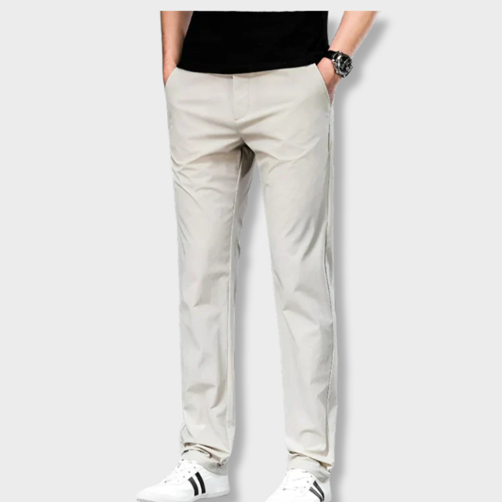 Pantalons Porto Chino