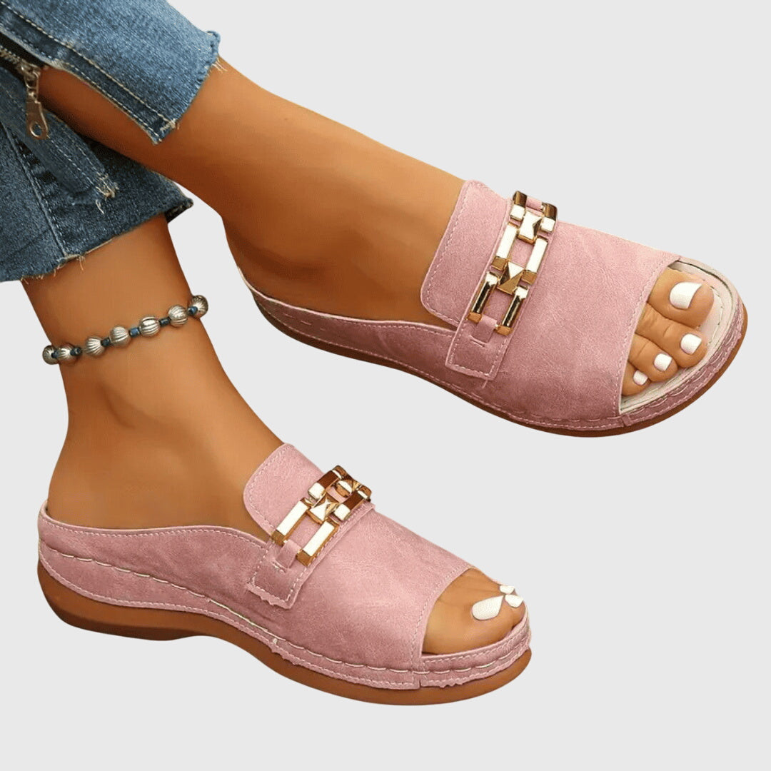 BEATRICE | SANDALLES ORTHOPÉDIQUES