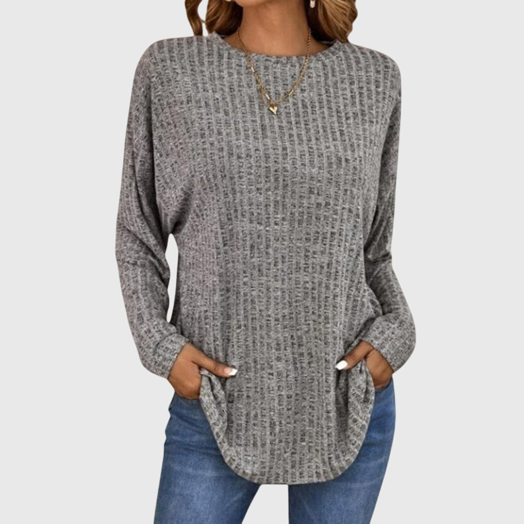 Isabelle™ | Top Élégant